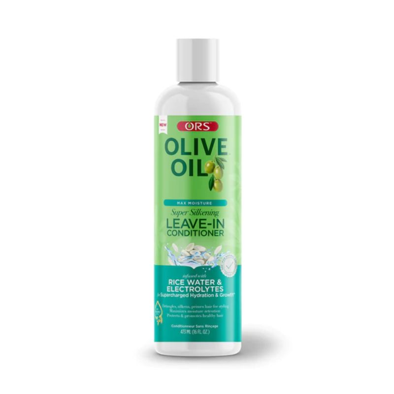ORS Olive Oil Max leave in conditioner